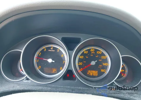 2007 Infiniti M35X z USA, uszkodzony, nr VIN JNKAY01F57M459199